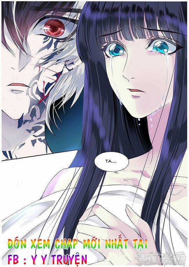 Túc Tội Chi Ca - Chapter 61 - Trang 9