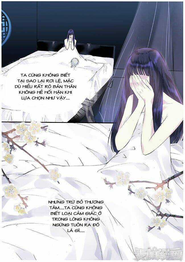 Túc Tội Chi Ca - Chapter 62 - Trang 2