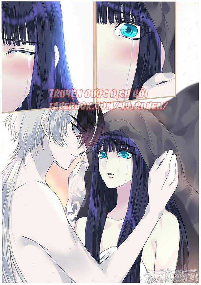 Túc Tội Chi Ca - Chapter 62 - Trang 5