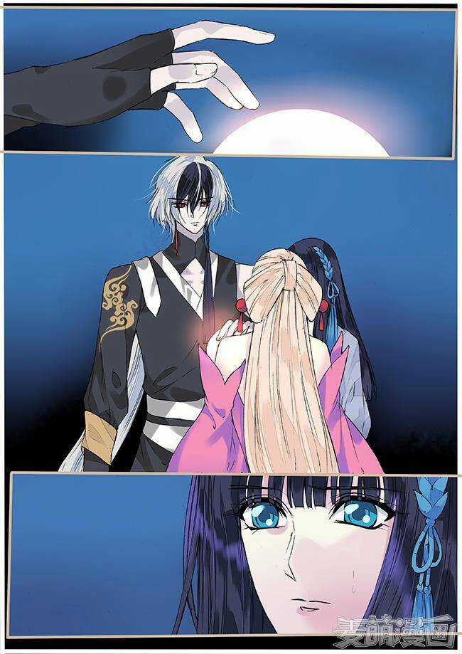 Túc Tội Chi Ca - Chapter 64 - Trang 7