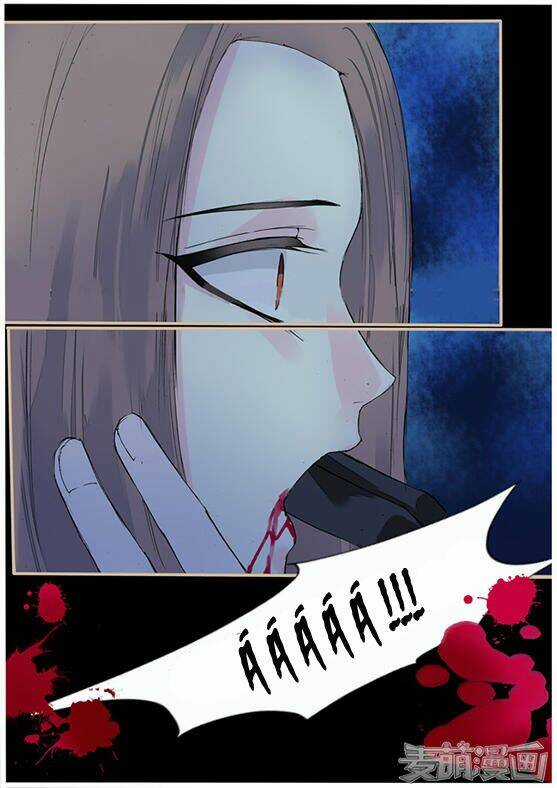 Túc Tội Chi Ca - Chapter 65 - Trang 6