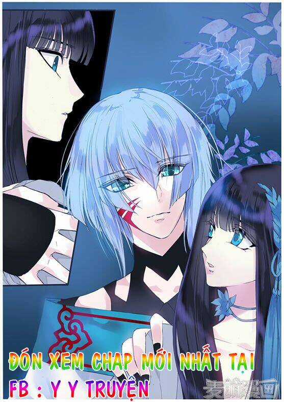 Túc Tội Chi Ca - Chapter 65 - Trang 10