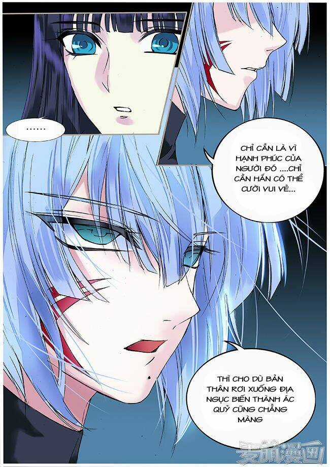 Túc Tội Chi Ca - Chapter 67 - Trang 1