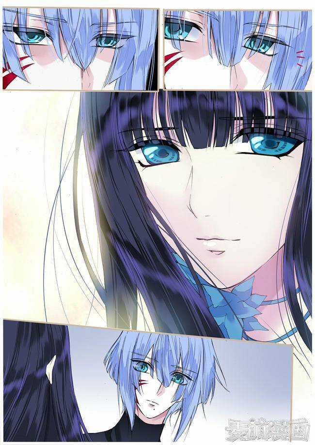 Túc Tội Chi Ca - Chapter 67 - Trang 2