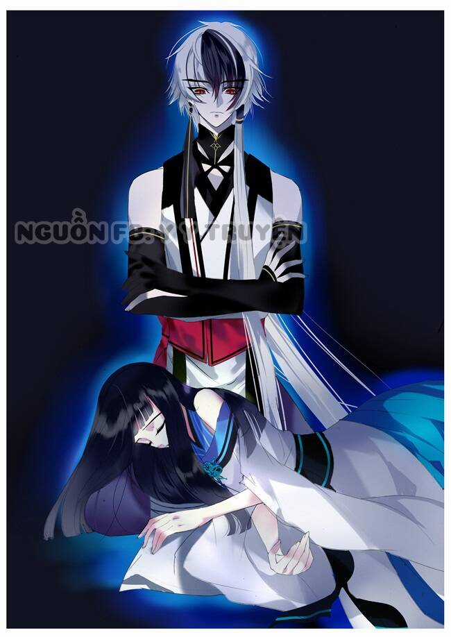 Túc Tội Chi Ca - Chapter 7 - Trang 8