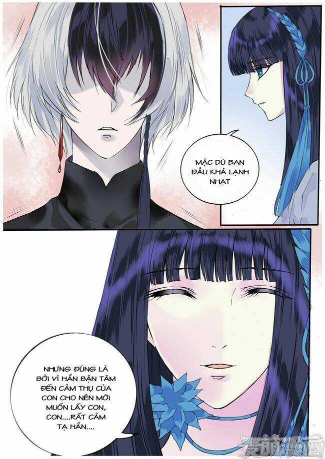 Túc Tội Chi Ca - Chapter 70 - Trang 1