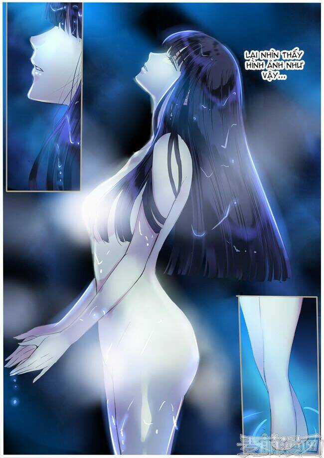 Túc Tội Chi Ca - Chapter 75 - Trang 4