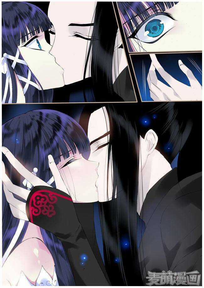 Túc Tội Chi Ca - Chapter 78 - Trang 2