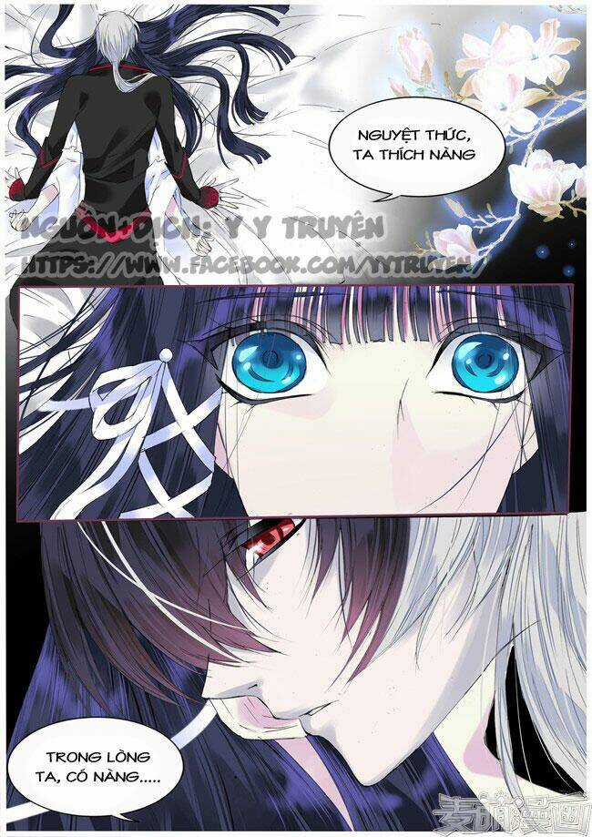 Túc Tội Chi Ca - Chapter 79 - Trang 2