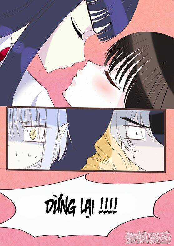 Túc Tội Chi Ca - Chapter 79 - Trang 17