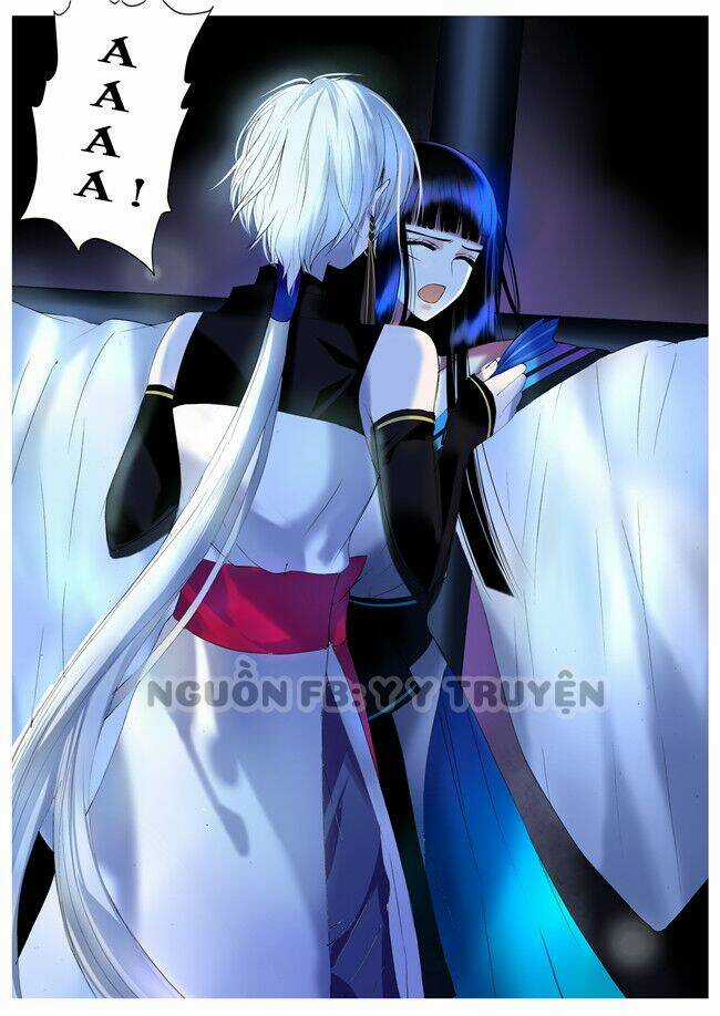 Túc Tội Chi Ca - Chapter 9 - Trang 1