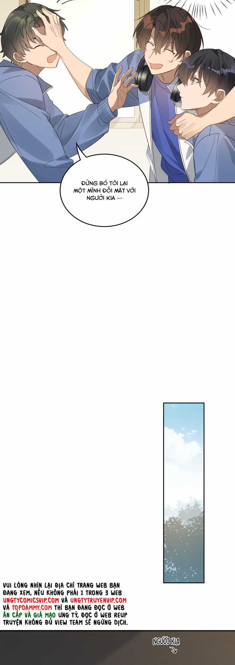 Tuế Nguyệt Gian - Chapter 44 - Trang 7