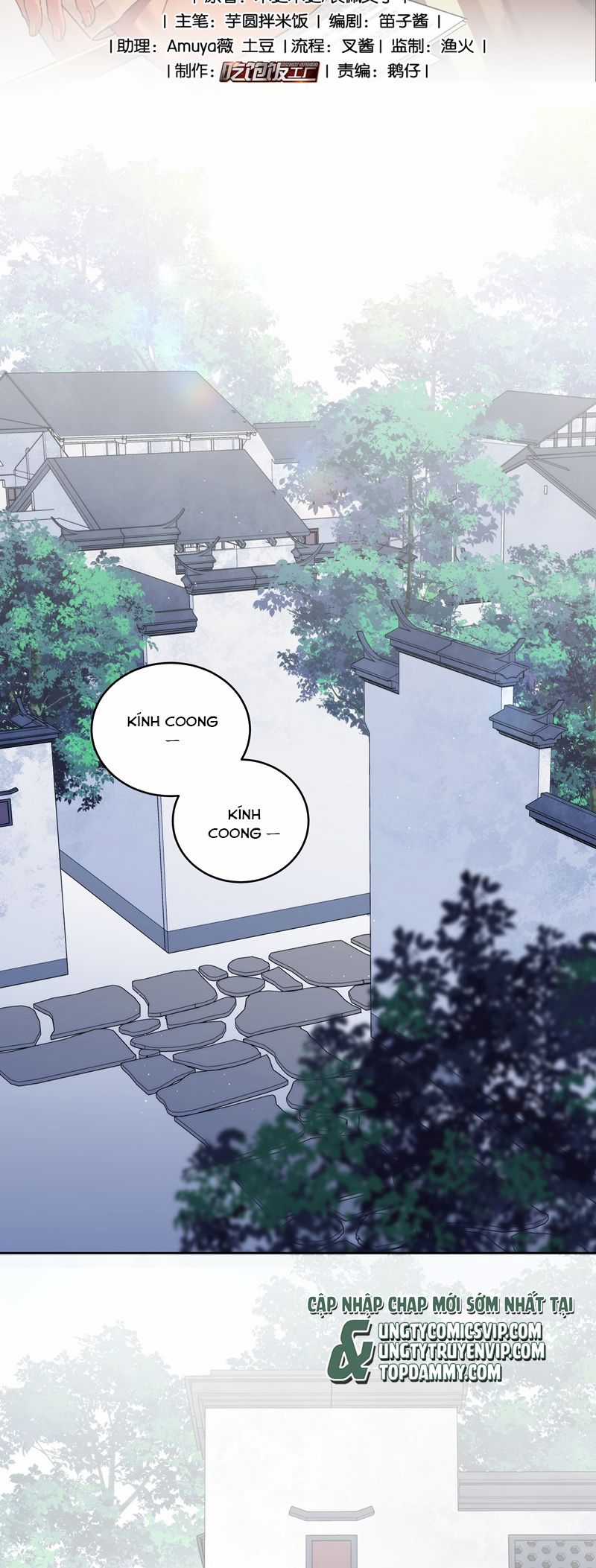 Tuế Nguyệt Gian - Chapter 45 - Trang 2