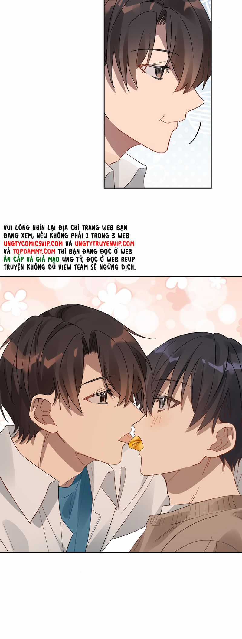 Tuế Nguyệt Gian - Chapter 45 - Trang 14