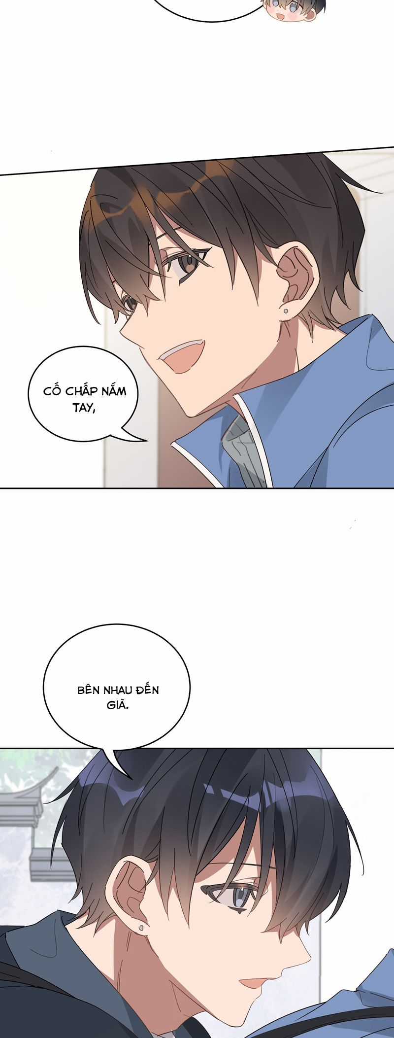 Tuế Nguyệt Gian - Chapter 45 - Trang 7