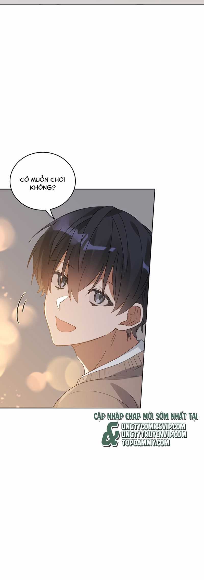 Tuế Nguyệt Gian - Chapter 46 - Trang 13