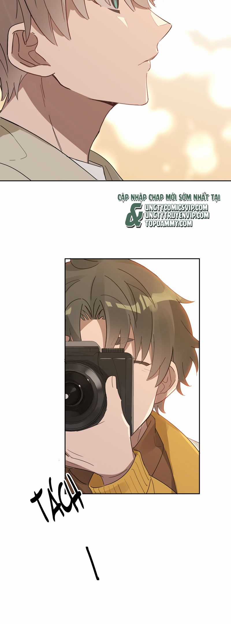 Tuế Nguyệt Gian - Chapter 46 - Trang 17