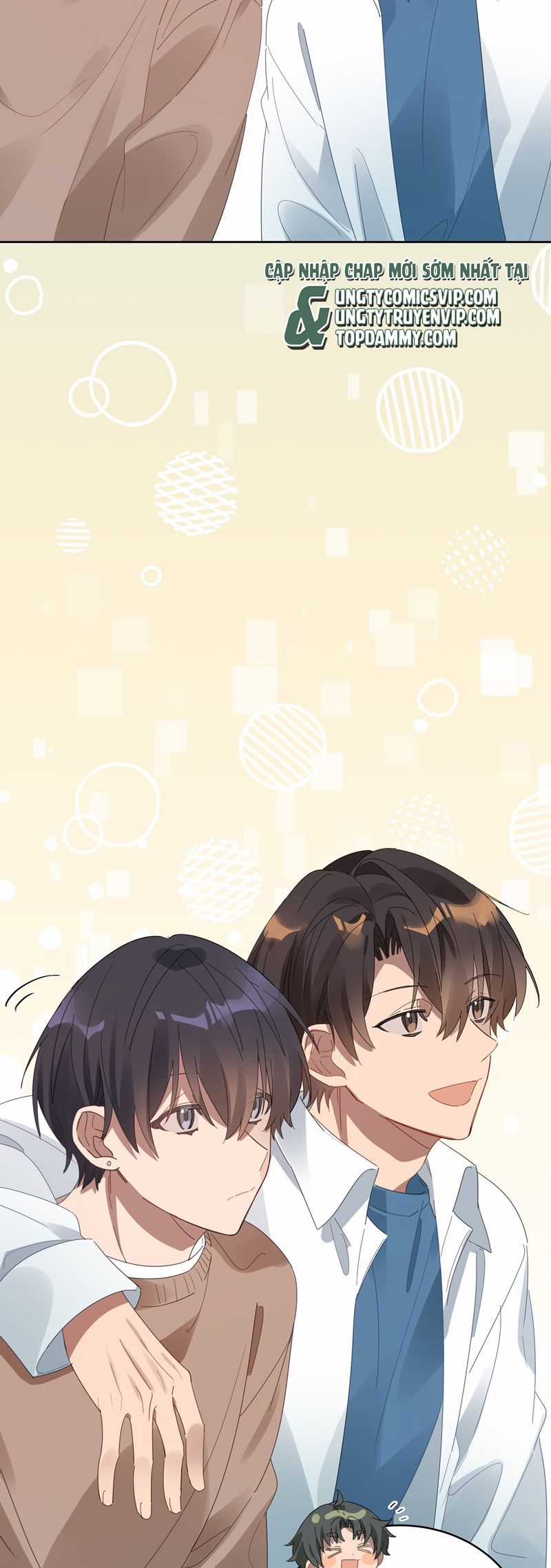 Tuế Nguyệt Gian - Chapter 46 - Trang 6