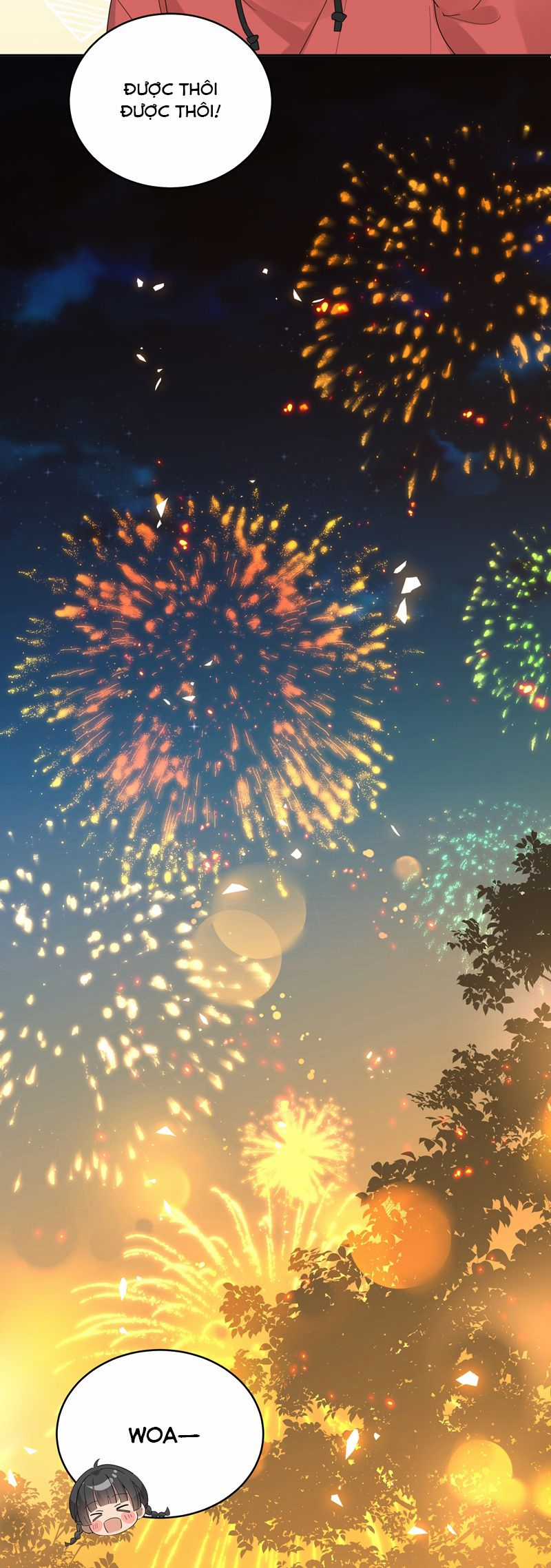 Tuế Nguyệt Gian - Chapter 46 - Trang 10