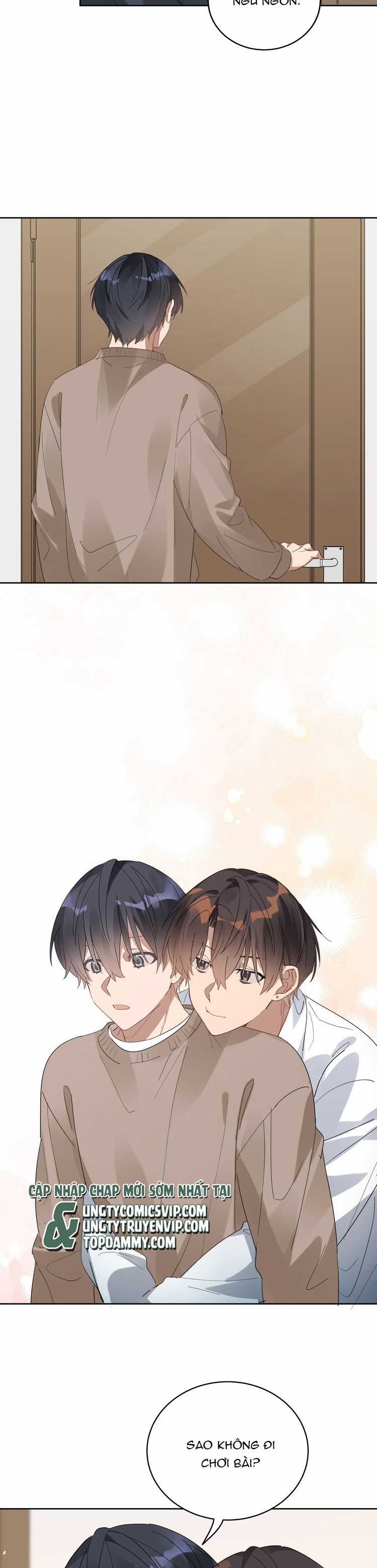 Tuế Nguyệt Gian - Chapter 47 - Trang 7