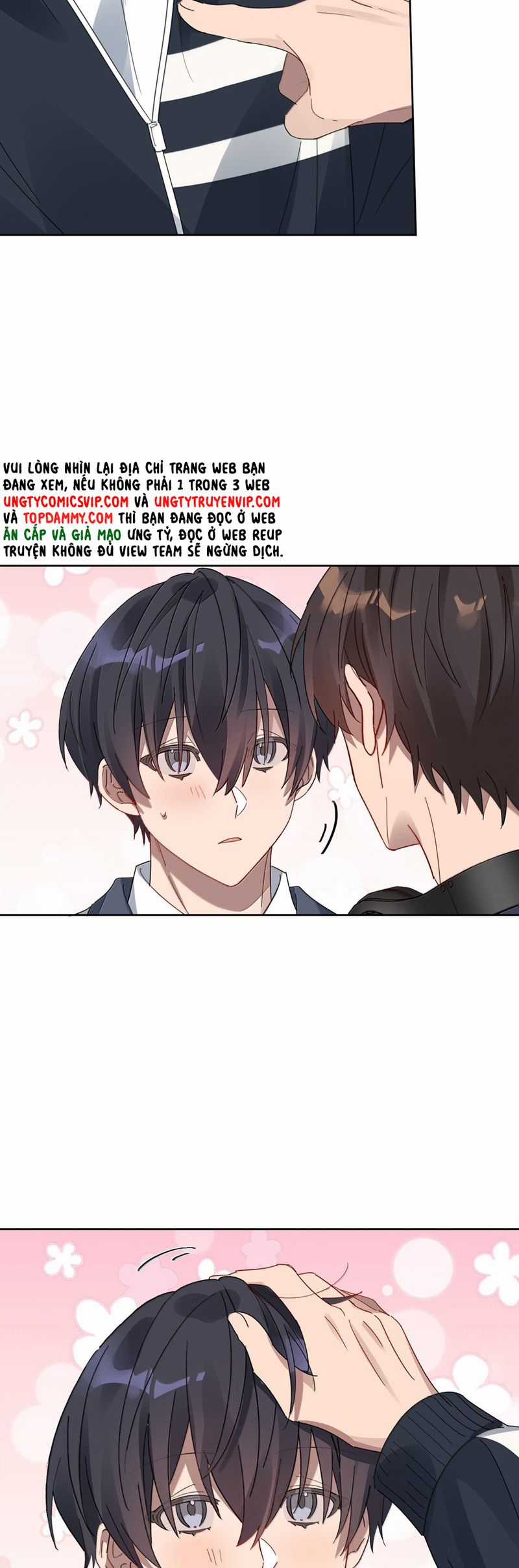 Tuế Nguyệt Gian - Chapter 48 - Trang 12