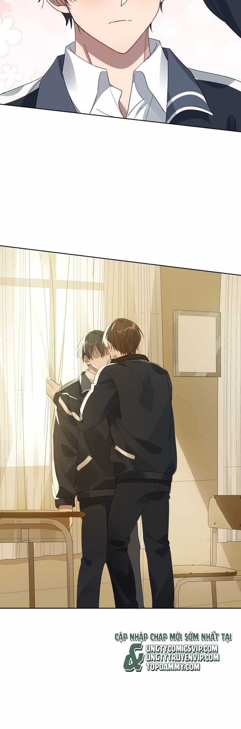 Tuế Nguyệt Gian - Chapter 48 - Trang 13