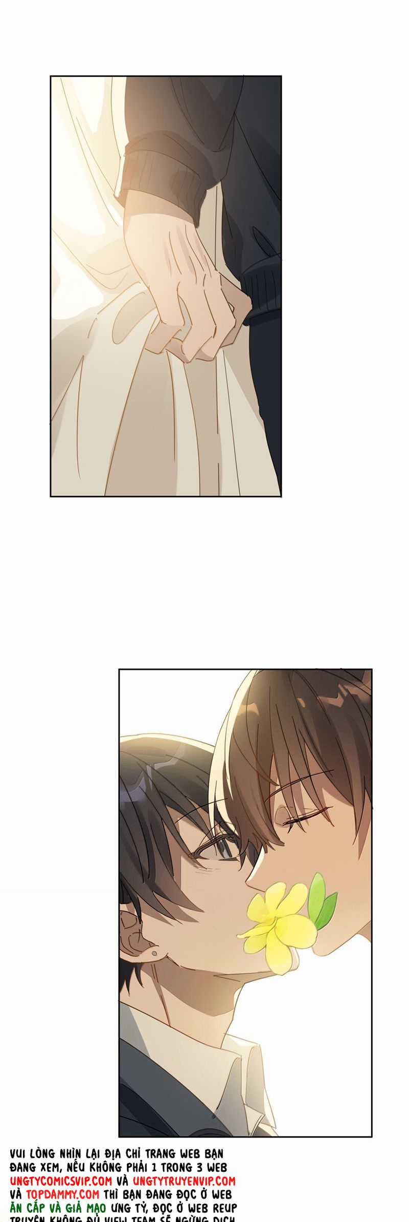 Tuế Nguyệt Gian - Chapter 48 - Trang 14