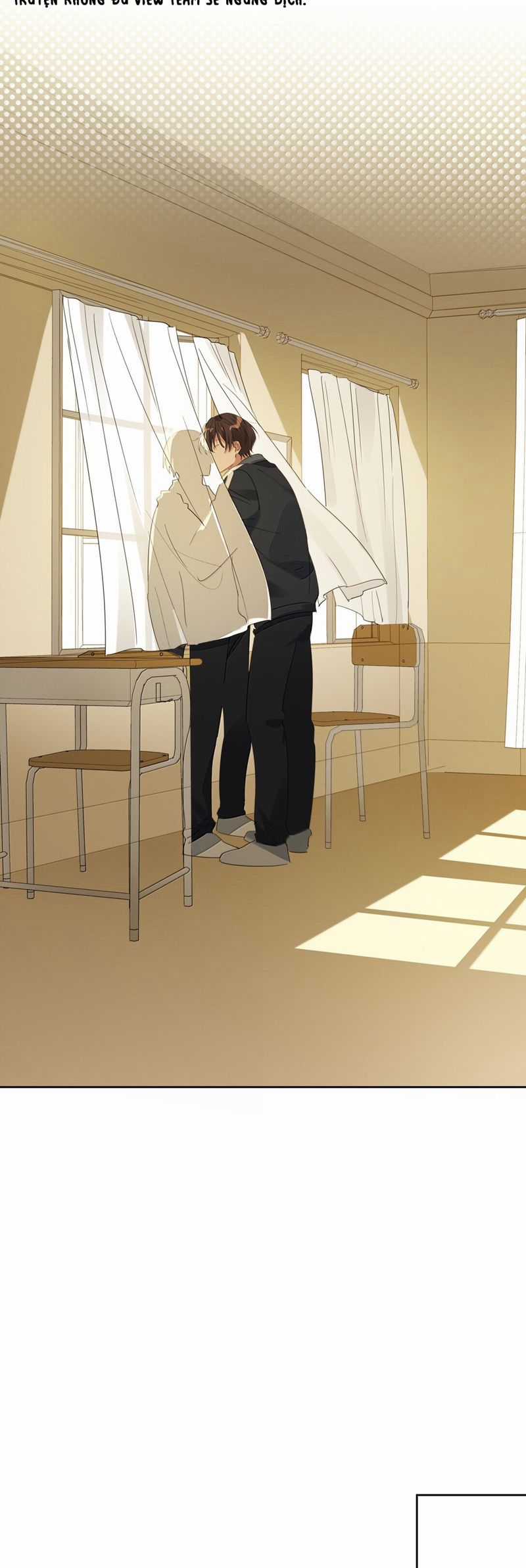 Tuế Nguyệt Gian - Chapter 48 - Trang 15