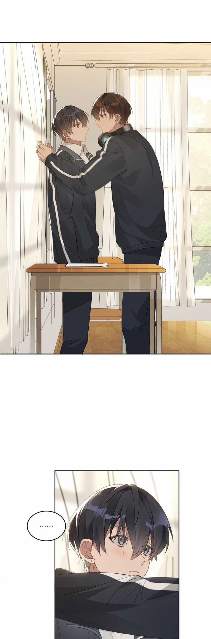 Tuế Nguyệt Gian - Chapter 48 - Trang 8