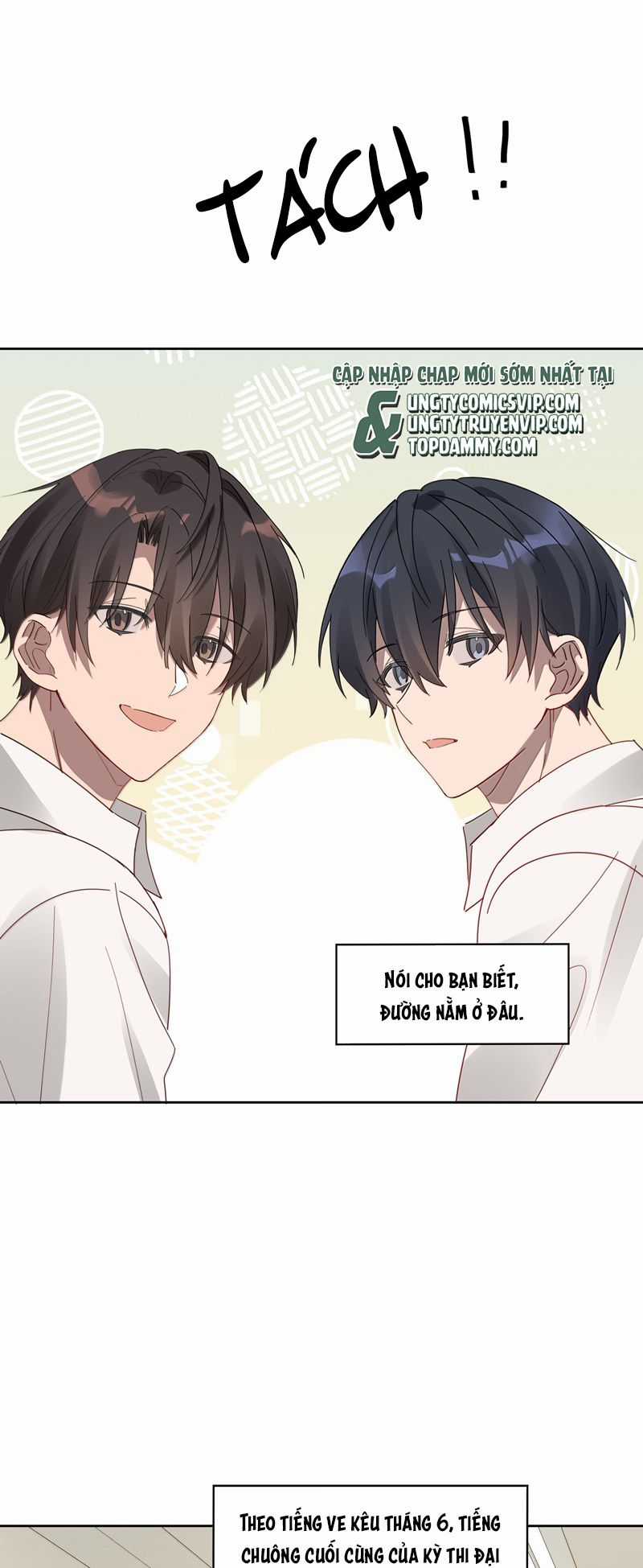 Tuế Nguyệt Gian - Chapter 49 - Trang 13