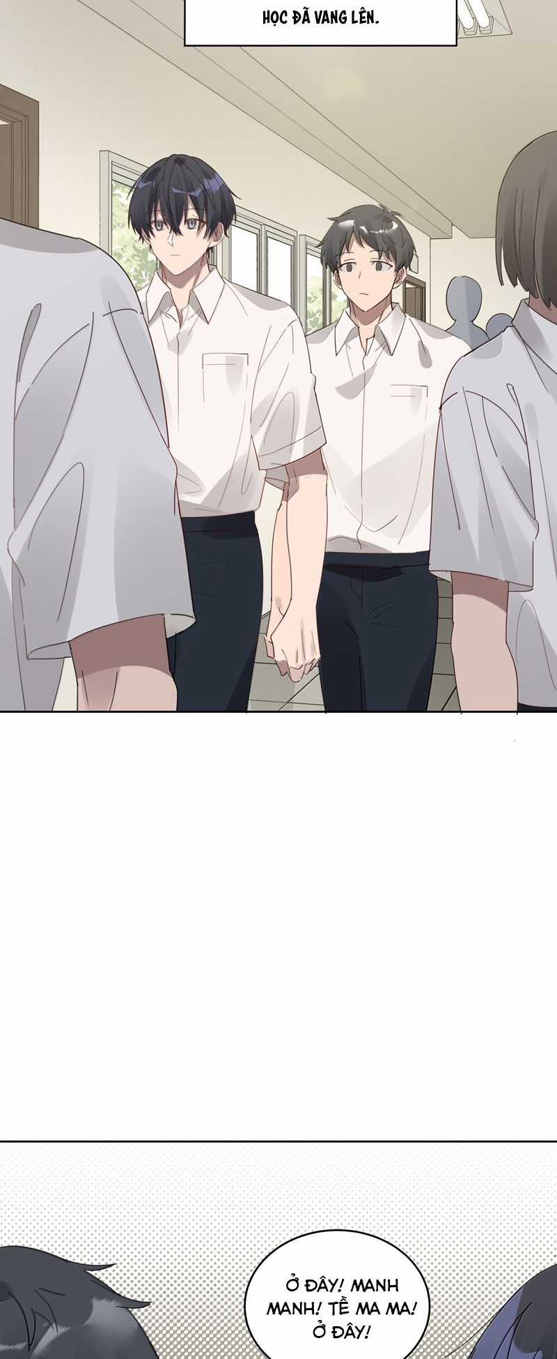 Tuế Nguyệt Gian - Chapter 49 - Trang 14