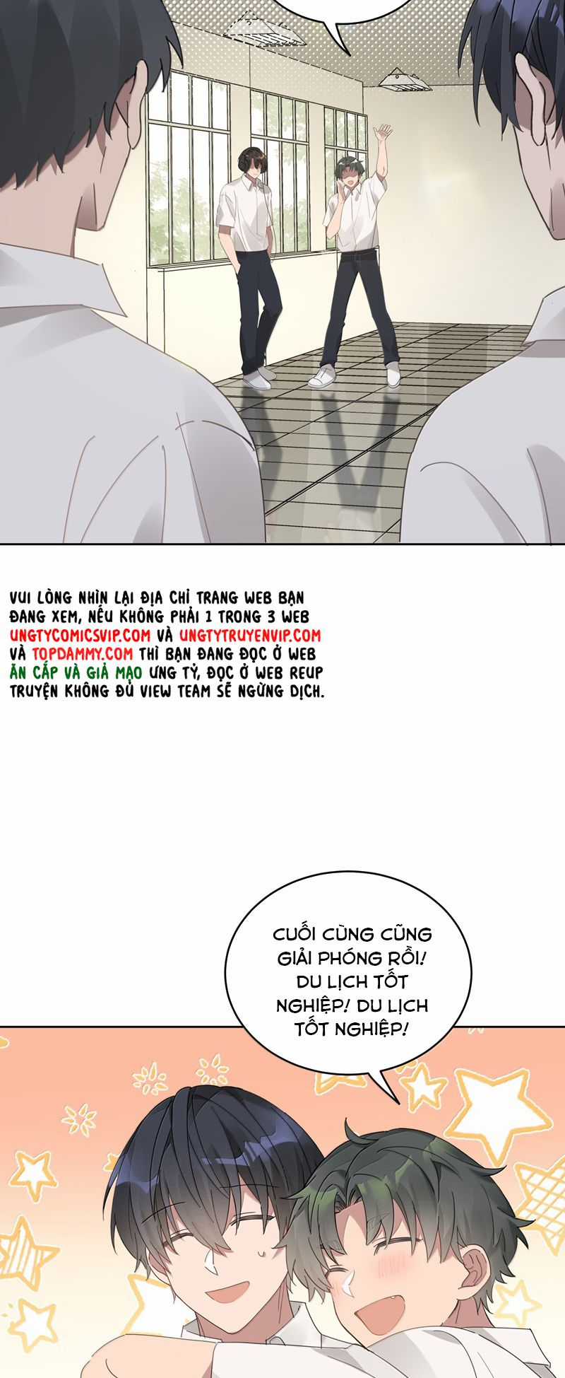 Tuế Nguyệt Gian - Chapter 49 - Trang 15