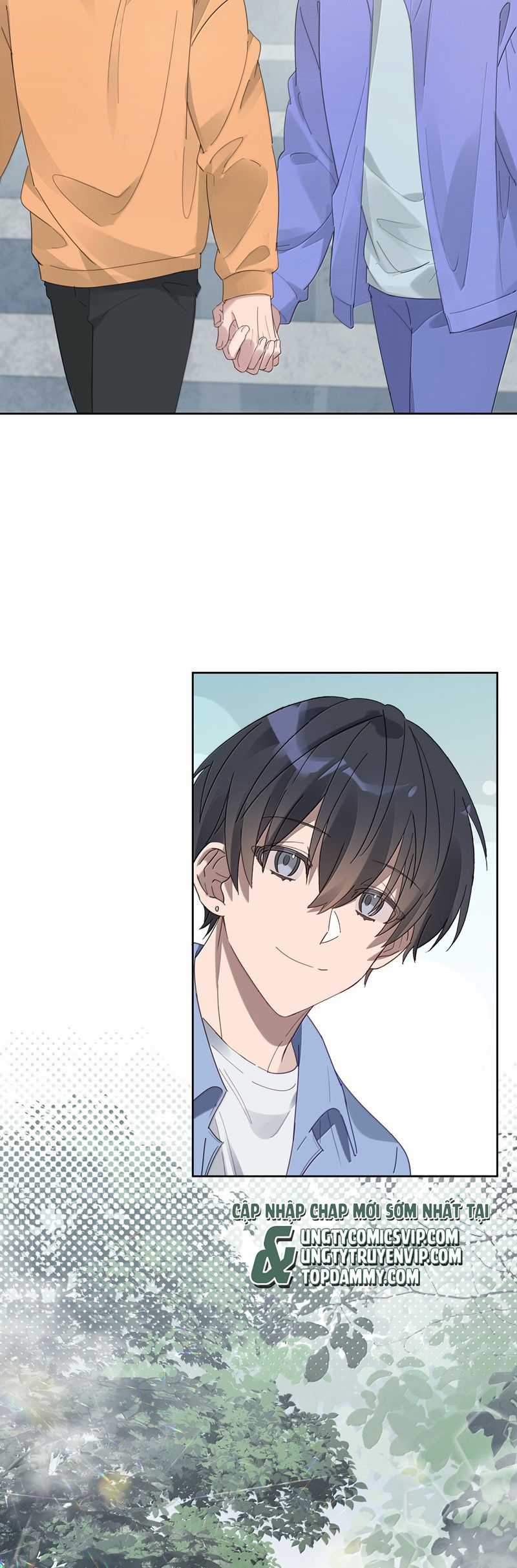 Tuế Nguyệt Gian - Chapter 49 - Trang 5