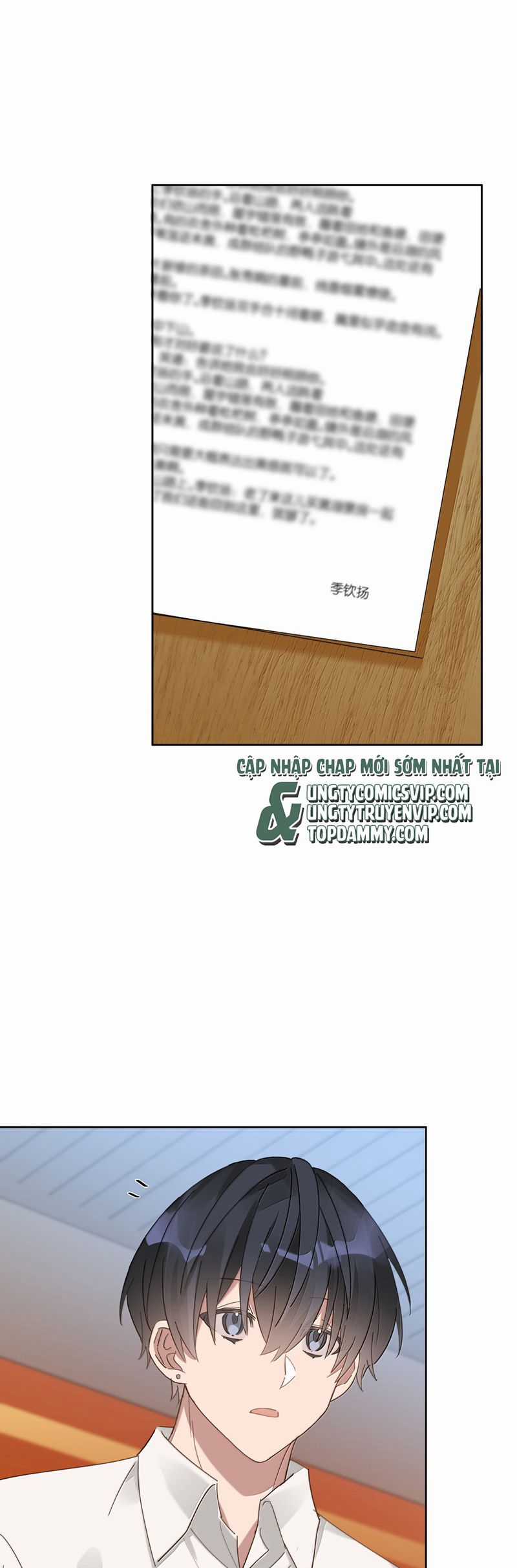 Tuế Nguyệt Gian - Chapter 49 - Trang 9