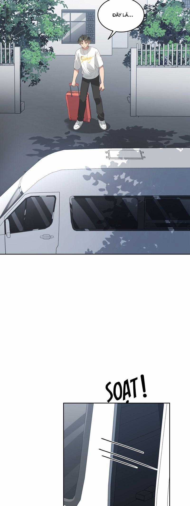 Tuế Nguyệt Gian - Chapter 50 - Trang 2