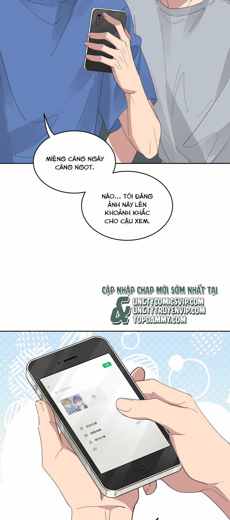 Tuế Nguyệt Gian - Chapter 50 - Trang 15