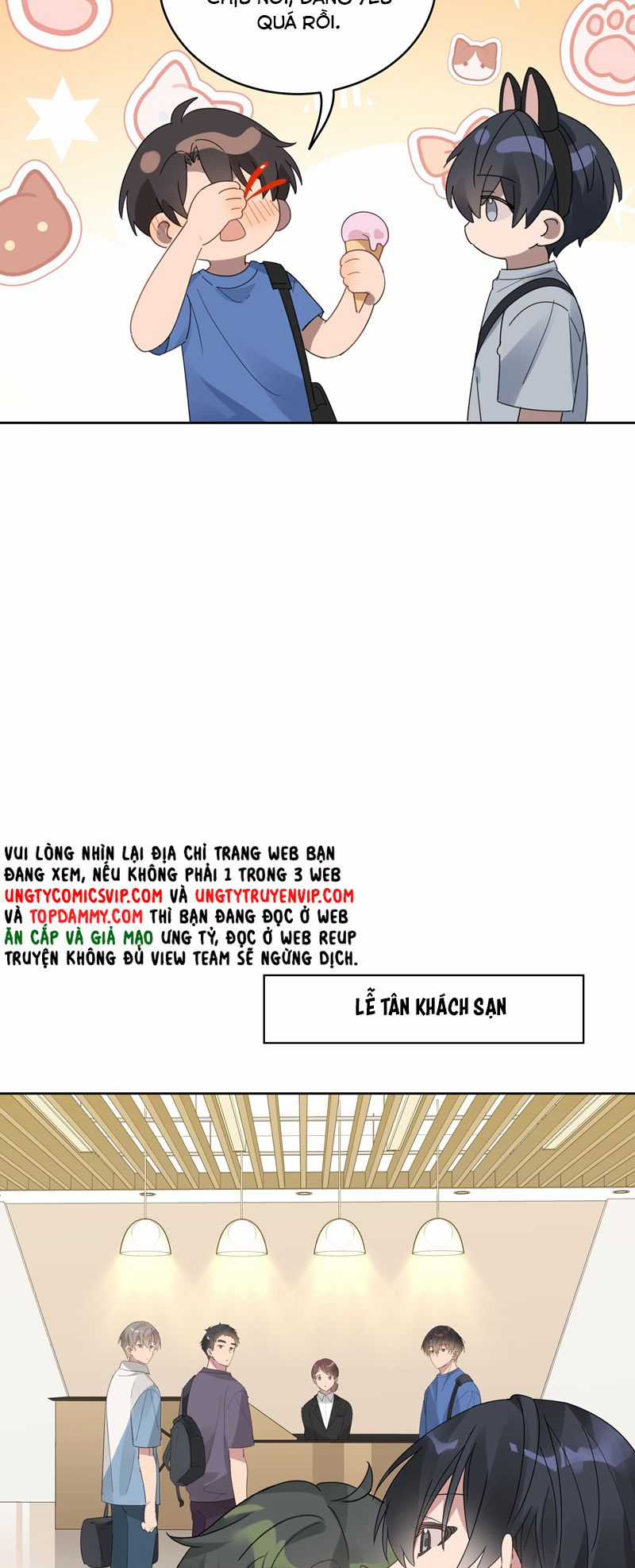 Tuế Nguyệt Gian - Chapter 51 - Trang 11