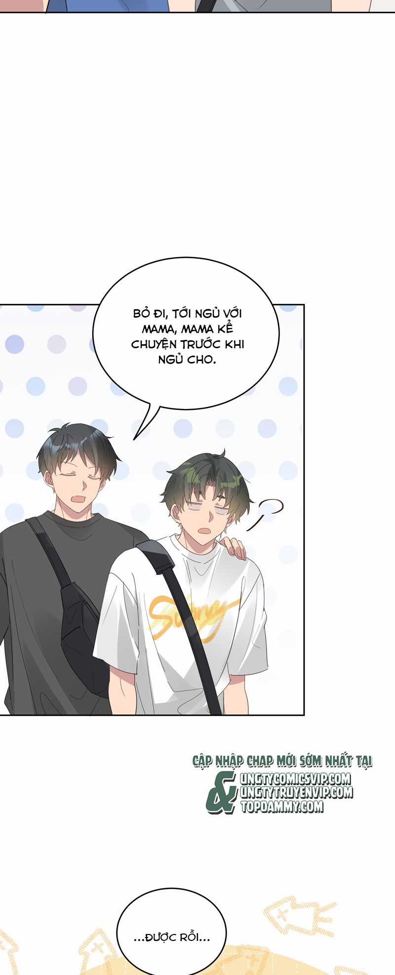 Tuế Nguyệt Gian - Chapter 51 - Trang 13