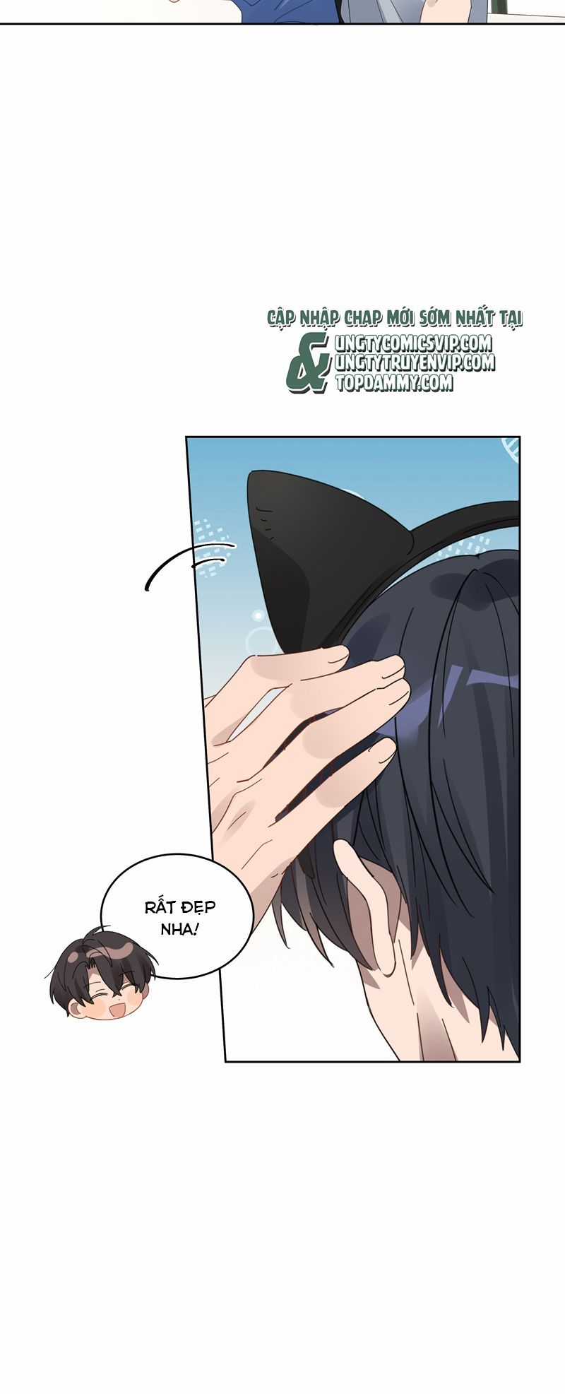 Tuế Nguyệt Gian - Chapter 51 - Trang 9