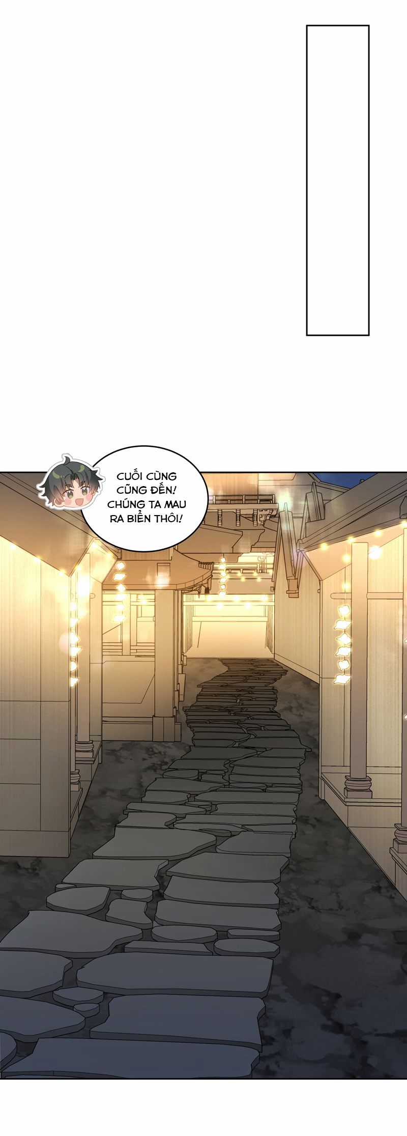 Tuế Nguyệt Gian - Chapter 52 - Trang 11