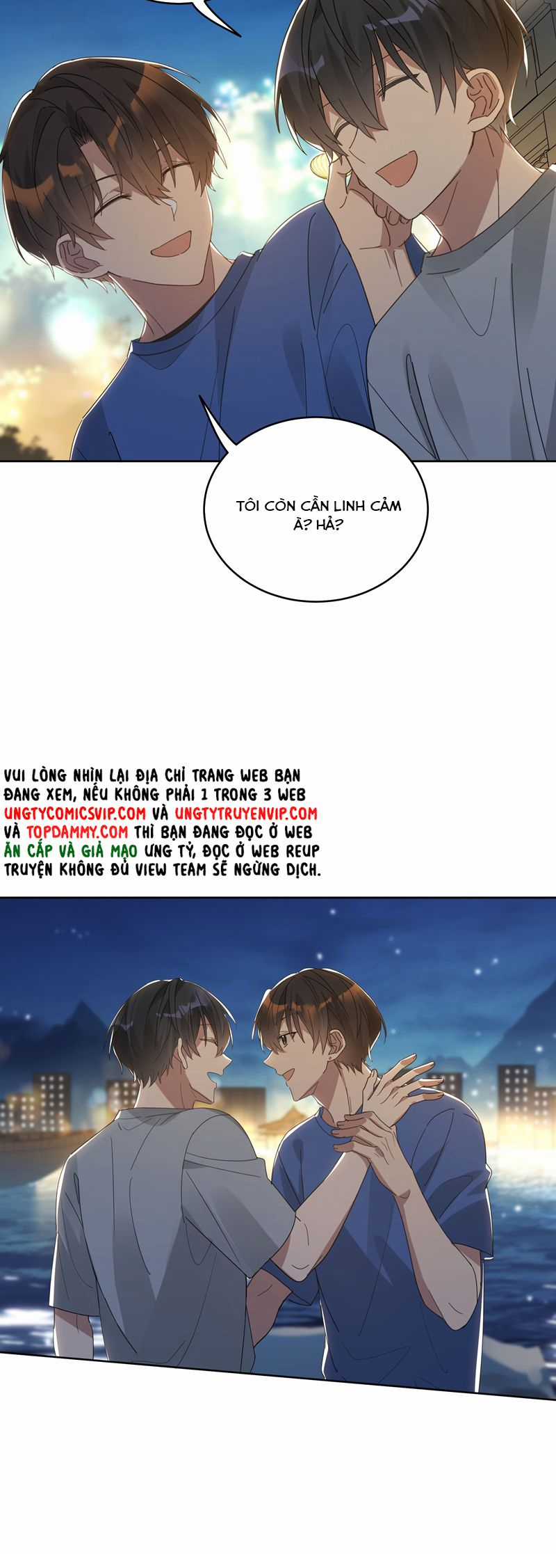 Tuế Nguyệt Gian - Chapter 52 - Trang 14