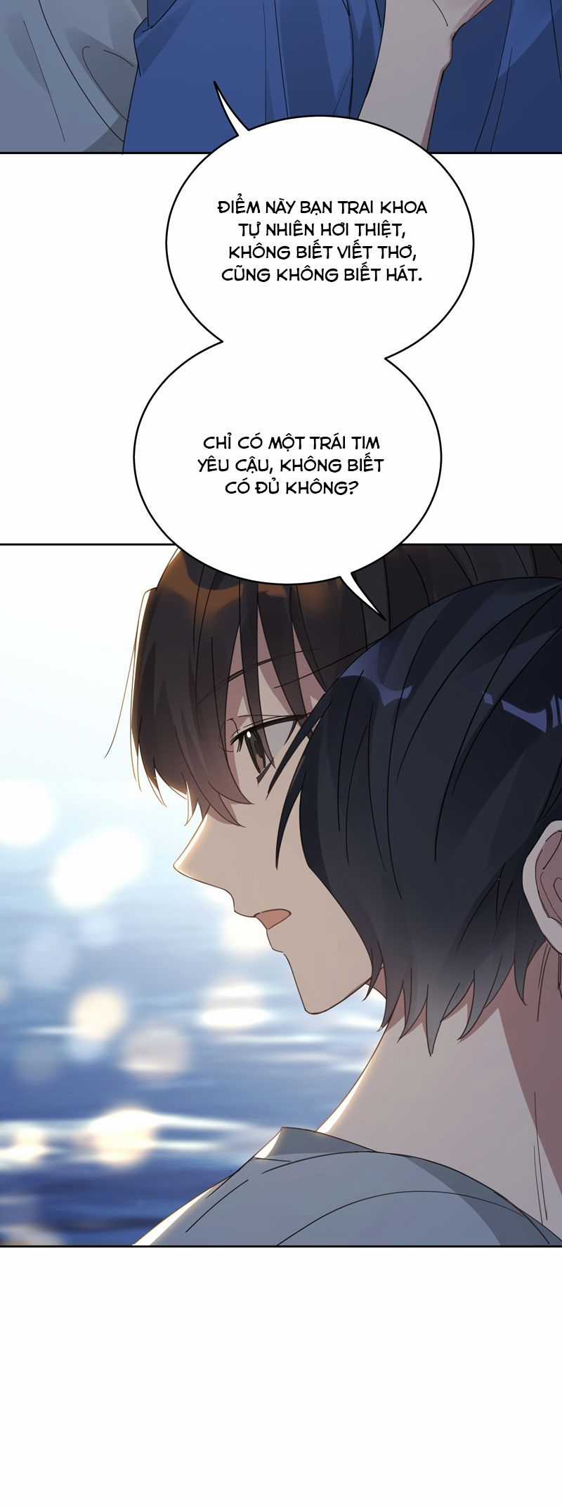 Tuế Nguyệt Gian - Chapter 52 - Trang 17