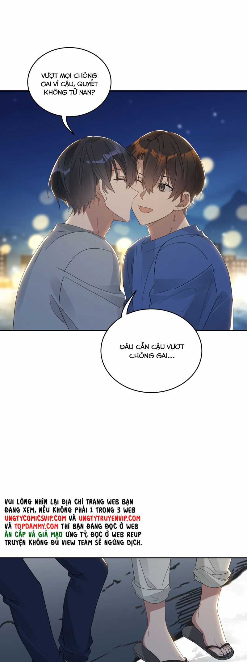 Tuế Nguyệt Gian - Chapter 52 - Trang 18