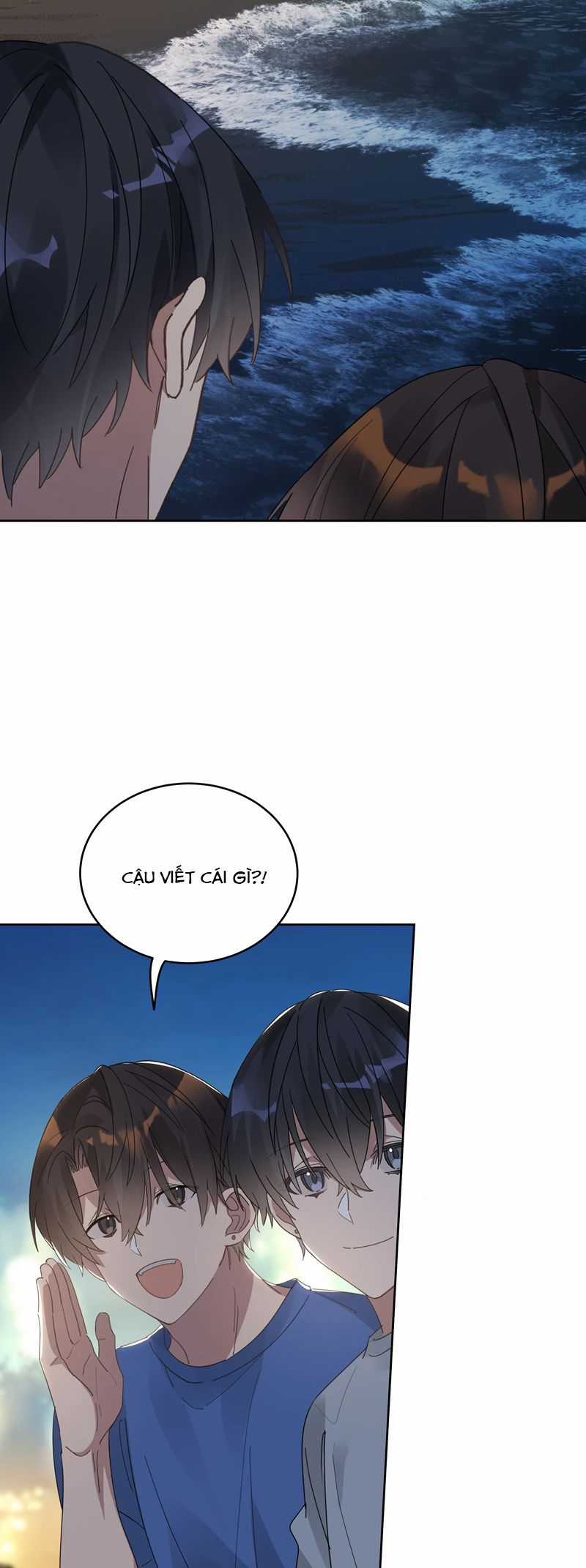 Tuế Nguyệt Gian - Chapter 52 - Trang 20