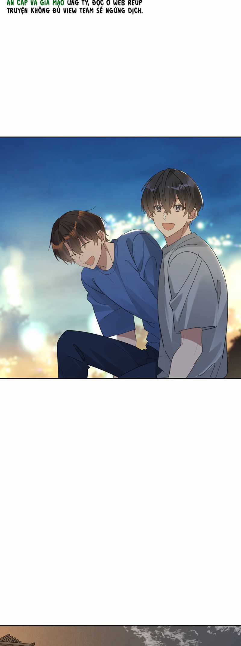 Tuế Nguyệt Gian - Chapter 52 - Trang 23