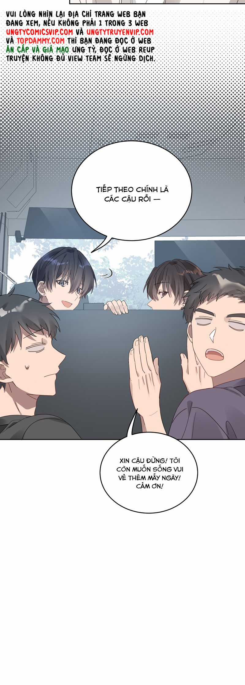 Tuế Nguyệt Gian - Chapter 52 - Trang 10