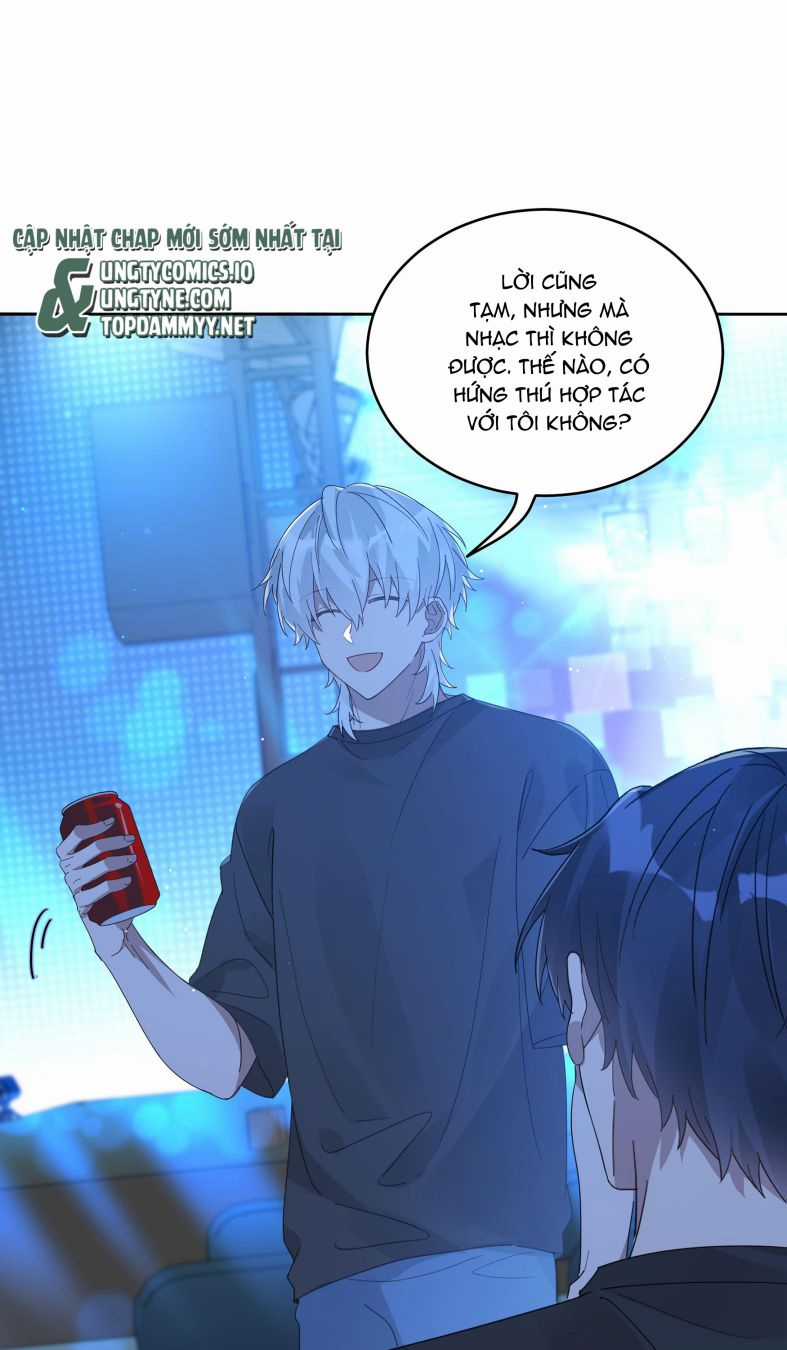 Tuế Nguyệt Gian - Chapter 55 - Trang 13