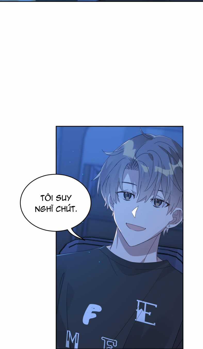 Tuế Nguyệt Gian - Chapter 55 - Trang 14
