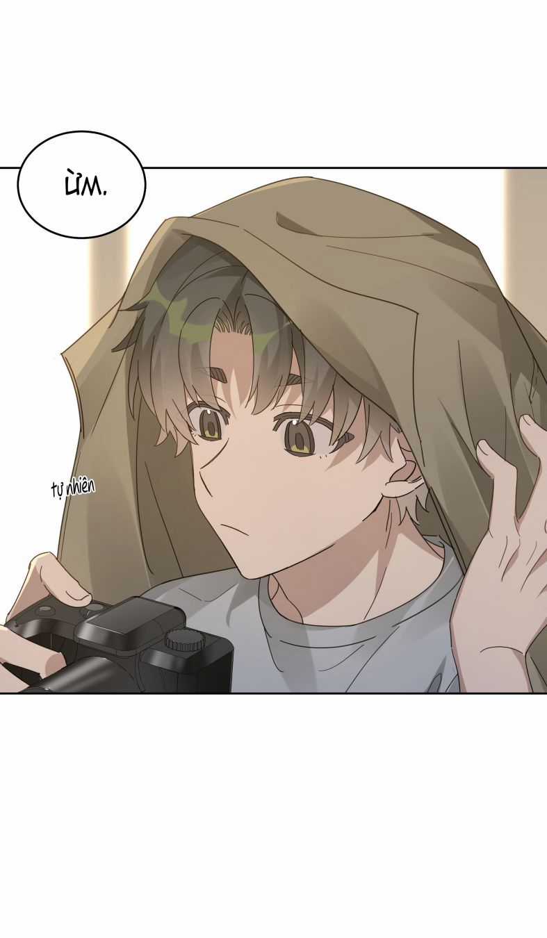 Tuế Nguyệt Gian - Chapter 55 - Trang 17