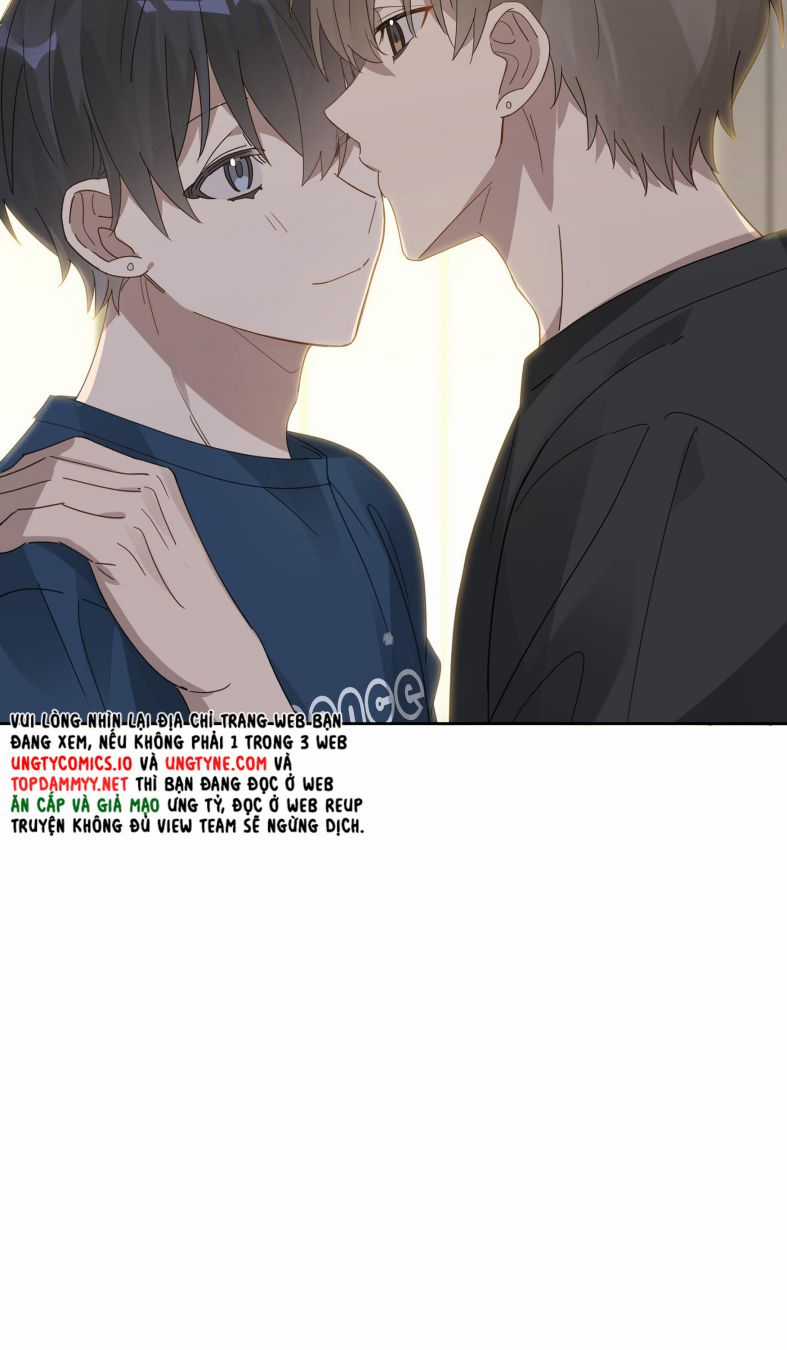 Tuế Nguyệt Gian - Chapter 55 - Trang 19